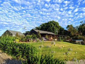 Samsara Farm Cottage - Stunning hinterland oasis